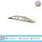 สะพานทรงตัวสุนัข | เครื่องเล่นสนามสัตว์เลี้ยง