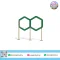 ช่องลอดหกเหลี่ยมสุนัข | เครื่องเล่นสนามสัตว์เลี้ยง