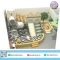 Forest Bear Playland ห้องบอลในร่มธีมป่าไม้และหมี พร้อมบ่อบอล สไลเดอร์ อุโมงค์คลาน และมุมกิจกรรมสำหรับเด็ก