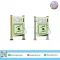 Fuel Station Panel แผงสถานีเติมน้ำมัน เครื่องเล่นพัฒนาทักษะ แผงกิจกรรม PE พร้อมหัวจ่ายน้ำมันสำหรับเล่นบทบาทสมมติ ช่วยส่งเสริมจินตนาการ การเข้าสังคม และการประสานงานของมือและตา รองรับเสาพลาสวูดและเสาเหล็กกัลวาไนซ์ by Sealplay