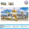 Golden Marine Adventure | เครื่องเล่นสนาม PE