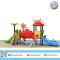 Ladybug Fish Adventure | เครื่องเล่นสนาม (เสา 89 มม.)