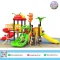 Little Ladybug Adventure | เครื่องเล่นสนาม (เสา 89 มม.)