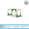 ช่องลอดวงรีต่อเนื่องสุนัข | เครื่องเล่นสนามสัตว์เลี้ยง