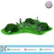 Nature Climber Playscape | เครื่องเล่นภูมิทัศน์