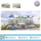 Ocean Kingdom Adventure | เครื่องเล่นสนาม PE