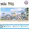 Ocean Wave Expedition | เครื่องเล่นสนาม PE