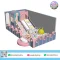 Pastel Ball Pit Adventure ห้องบอลในร่มโทนสีพาสเทล พร้อมบ่อบอล สไลเดอร์ และของเล่นเสริมพัฒนาการสำหรับเด็กเล็ก