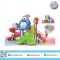 เครื่องเล่นสนาม เพนกวินบราเดอร์ โดย Sealplay