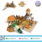 ชุดเครื่องเล่นสนามไม้ Pineyard Adventure โดย Sealplay