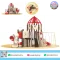 Rocket Castle Adventure | เครื่องเล่นสนาม