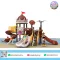 Royal Chocolate | เครื่องเล่นสนาม (เสา 89 มม.)