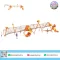 Sky Bridge Adventure | Rope Adventure Playground