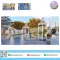 Sky Castle Adventure | เครื่องเล่นสนาม PE