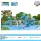 Sky Transit Adventure | เครื่องเล่นสนาม PE