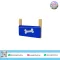 แผงกระโดดสุนัขแบบทึบ อุปกรณ์ Dog Agility ผลิตจากโครงไม้เนื้อแข็งและแผ่น PE สำหรับฝึกการกระโดด ความคล่องตัว และการประสานงานของสุนัข by Sealplay