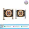 Space Gear Wall แผงเฟืองอวกาศ เครื่องเล่นพัฒนาทักษะ แผง PE รองรับการติดตั้งทั้งระบบเสาพลาสวูดและเสาเหล็กกัลวาไนซ์ ช่วยพัฒนาการคิดเชิงกลไก การแก้ปัญหา และการประสานงานของมือและตา by Sealplay