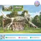 Triceratops Fossil Adventure | Playground
