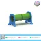 ท่อลอดทูโทน 2 ท่อน อุปกรณ์ Dog Agility ผลิตจากพลาสติก LLDPE ขึ้นรูปแบบ Rotational Molding สำหรับฝึกการวิ่งลอด ความคล่องตัว และการเคลื่อนไหวของสุนัข by Sealplay