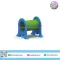 ท่อลอดทูโทน (สั้น) อุปกรณ์ Dog Agility ผลิตจากโครง LLDPE แบบ Rotational Molding สำหรับฝึกการวิ่งลอด ความคล่องตัว และการเคลื่อนไหวของสุนัข by Sealplay