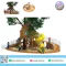 Whispering Treehouse