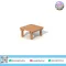 แท่นพักสุนัขไม้ | เครื่องเล่นสนามสัตว์เลี้ยง