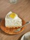 Sweetcorn cheesepie