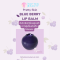 Pretty Skin Blueberry Lip Balm 9 g