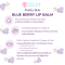 Pretty Skin Blueberry Lip Balm 9 g