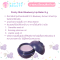 Pretty Skin Blueberry Lip Balm 9 g