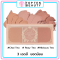 Clearance Sale I'M MEME Afternoon Tea Blusher Palette Classic Collection ปัดแก้ม 3 เฉดสี มีทั้งเนือแมท และชิมเมอร์ ใช้ได้ทั้งแก้ม และตา บรรจุ 11.4 g Top Ten Beauty