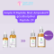 Ample N Peptide Shot Ampoule2X ขนาดบรรจุ 30ml.