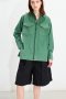 All-time Classic Corduroy Jacket Shirt