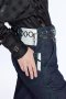 S1 High Waist Denim Bootcut