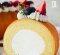 Hokkaido Milk Souffle Roll Cake (เค้กโรลนมฮอกไกโดเนื้อซูเฟล่)