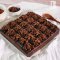 MINI CRUNCHY CHOCOLATE HAZELNUT CAKE
