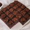 MINI CRUNCHY CHOCOLATE HAZELNUT CAKE