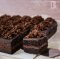 MINI CRUNCHY CHOCOLATE HAZELNUT CAKE