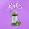 เคล (Kale Shot) 60ml.