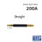 Swan neck (Straight) PANA 200A