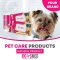 PET CARE PRODUCTS NATURAL PRODUCT