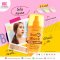 Sun Block Body Lotion cream