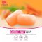 Carrot Body Soap