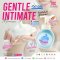 GENTLE INTIMATE mousse