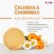 สบู่ดาวเรืองคาร์โมมาย (CALENDULA CHAMOMILE)