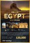 GRAND EGYPT NILE CRUISE แกรน์ อียิปต์ ล่องแม่น้ำไนล์ 9D7N