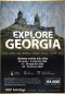 Explore Georgia 8D5N : เมษายน - พฤษภาคม - สิงหาคม 2569