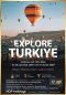 Explore Turkiye ตุรกี บินตรง+บินภายใน 2 ครั้ง (Turkish Airlines) กุมภาพันธ์ - มีนาคม 69