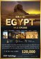 GRAND EGYPT NILE CRUISE แกรน์ อียิปต์ ล่องแม่น้ำไนล์ 9D7N GRAND EGYPT NILE CRUISE  9D7N
