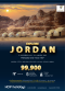 Explore Jordan : Premium (7D5N) 27DEC24 - 02JAN25 (RJ)